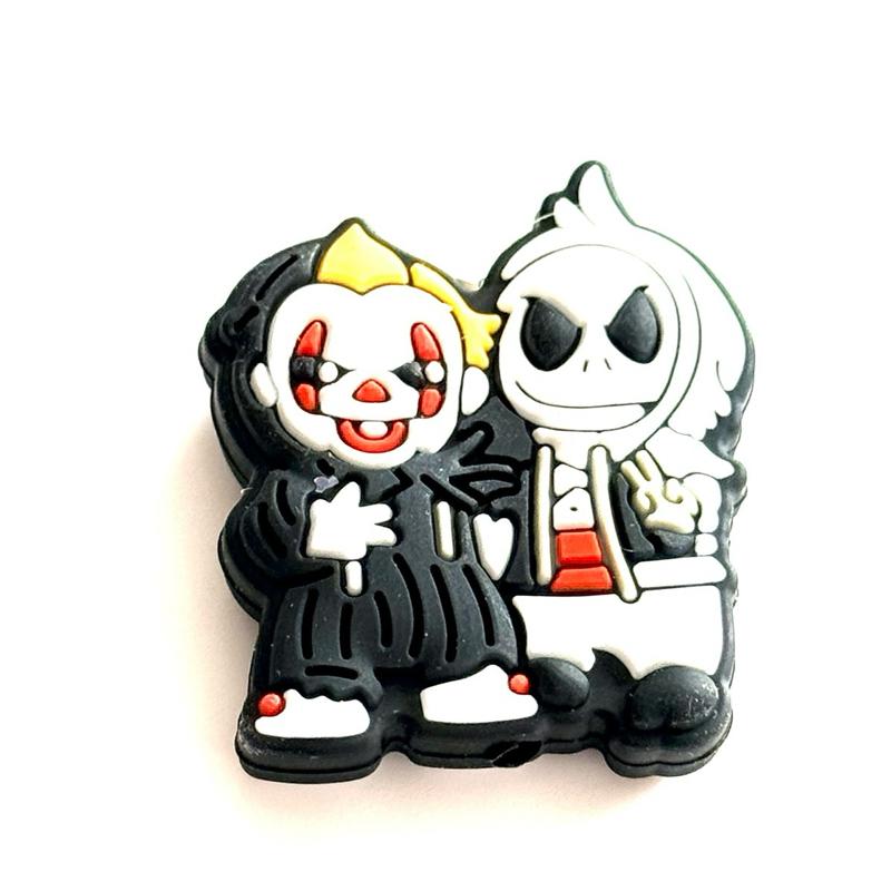 halloween character