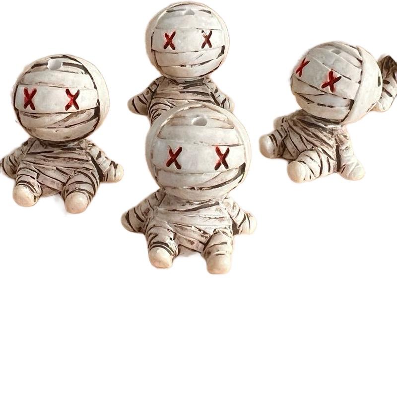 mummy