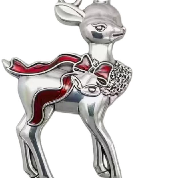 reindeer