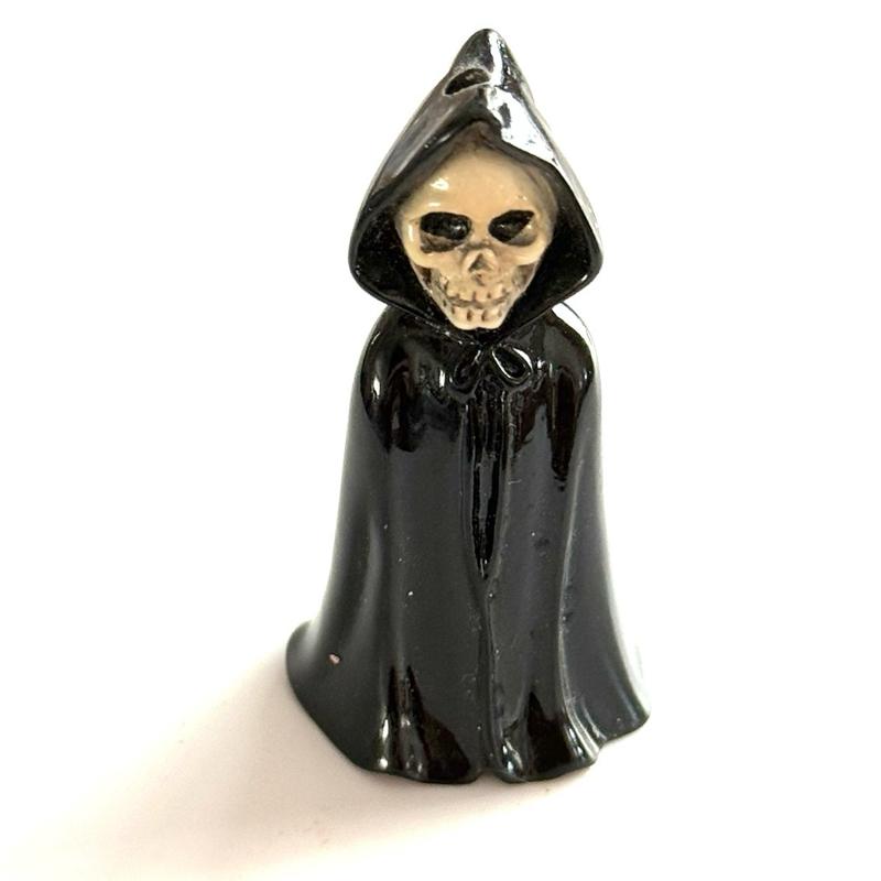 skull man