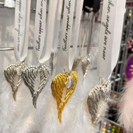 Memorial gifts